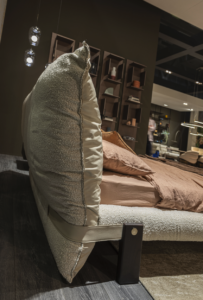 Cattelan Italia Pascal Bed
